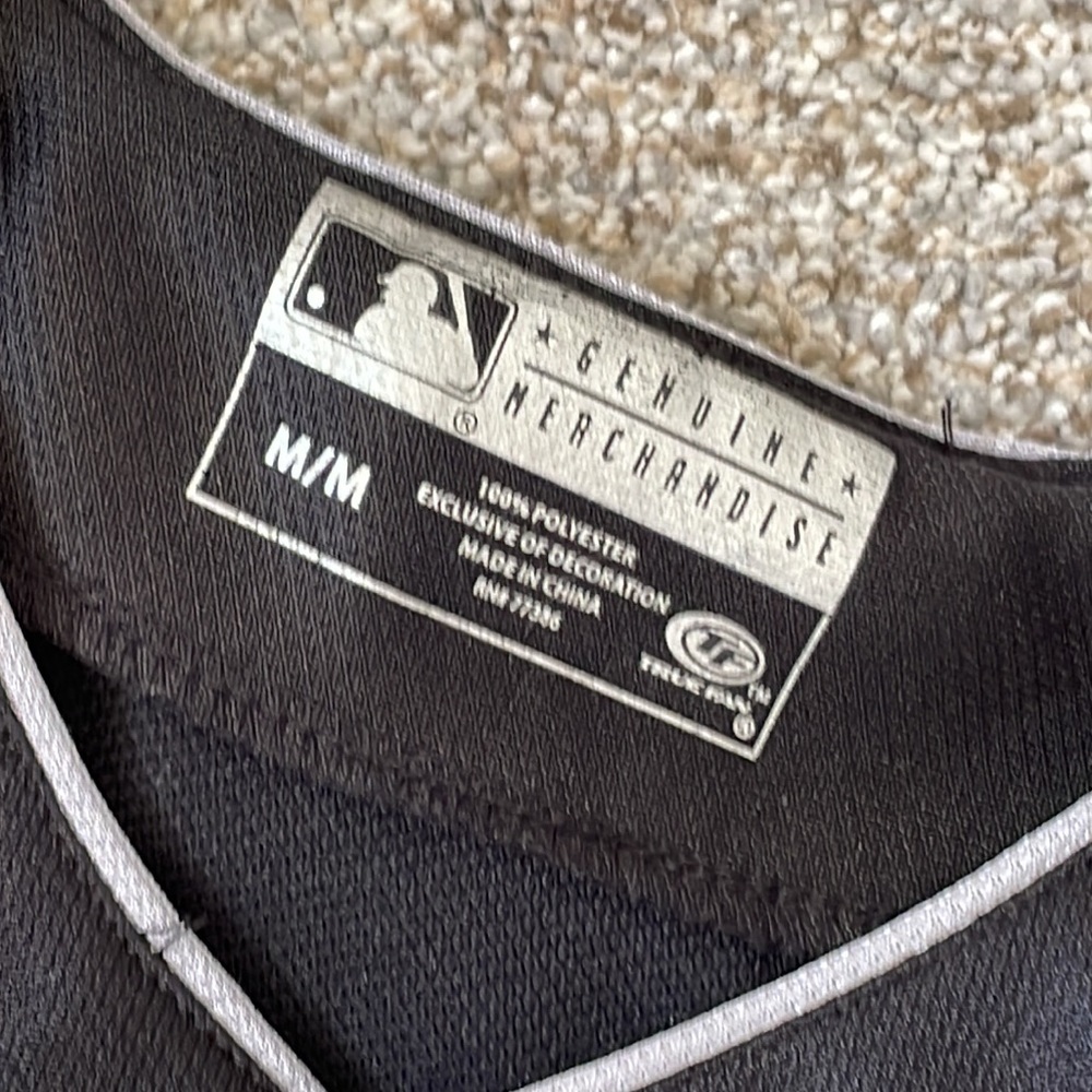 Chicago White Socks American True Fan Series UNISEX - Picture 7 of 10